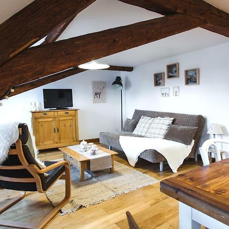 Hissla Riquewihr Apartments Extérieur photo