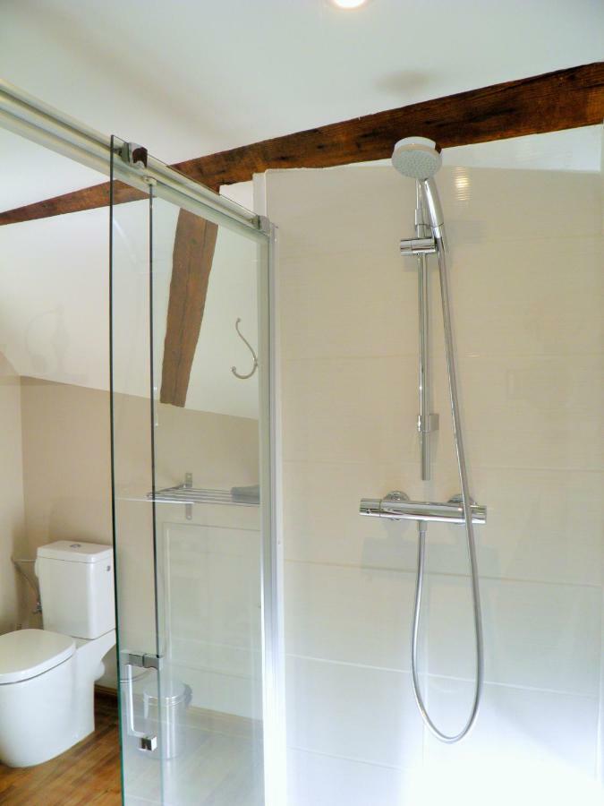 Hissla Riquewihr Apartments Extérieur photo