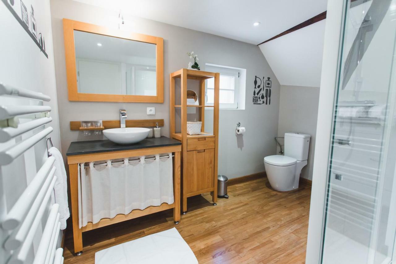 Hissla Riquewihr Apartments Extérieur photo