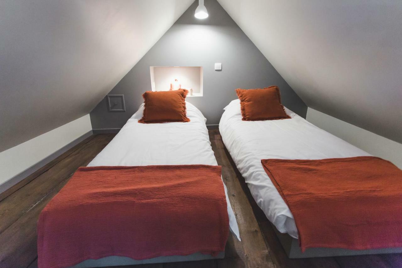 Hissla Riquewihr Apartments Extérieur photo