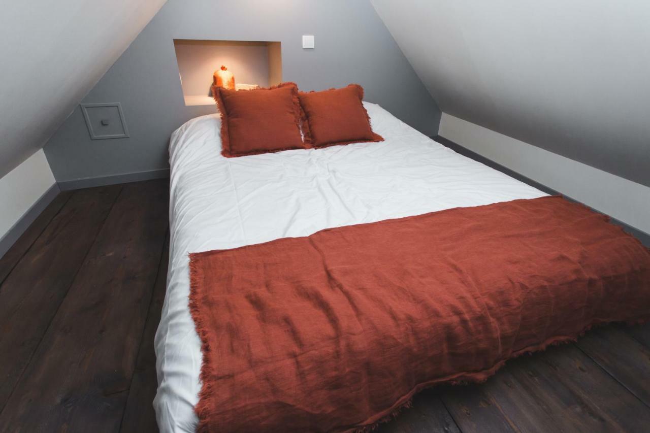 Hissla Riquewihr Apartments Extérieur photo